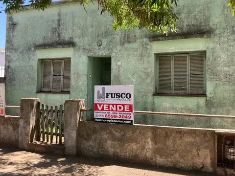 Casa en Venta en General Rodriguez, Partido de General Rodríguez