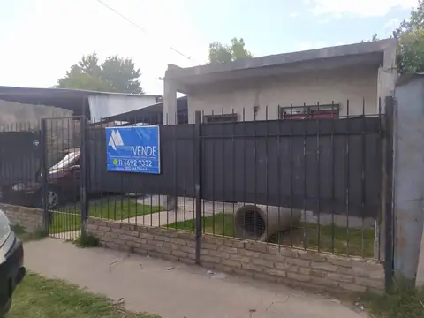 Casa en Venta en Ituzaingo, Partido de Ituzaingó