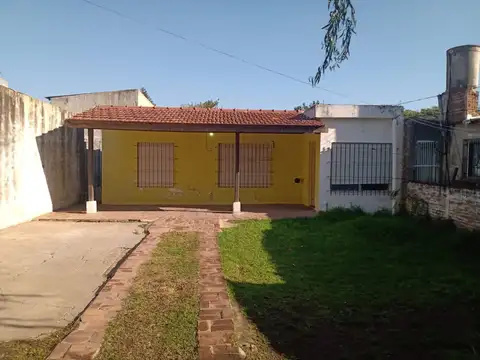 Casa en Venta en Sourigues, Partido de Berazategui