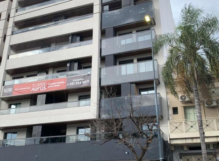 Departamento · 44m² · 3 Ambientes