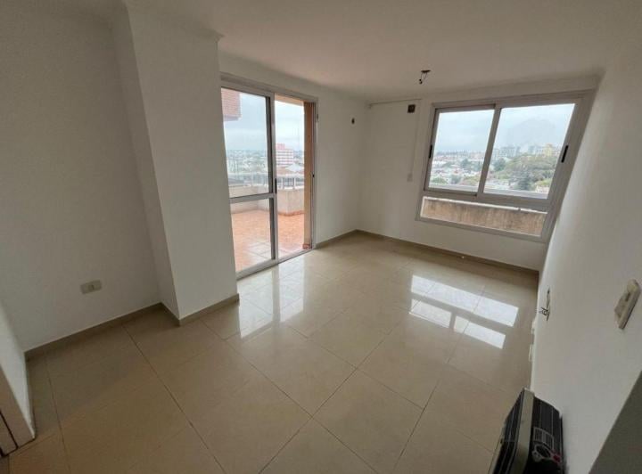 Departamento · 45m² · 2 Ambientes · 1 Cochera