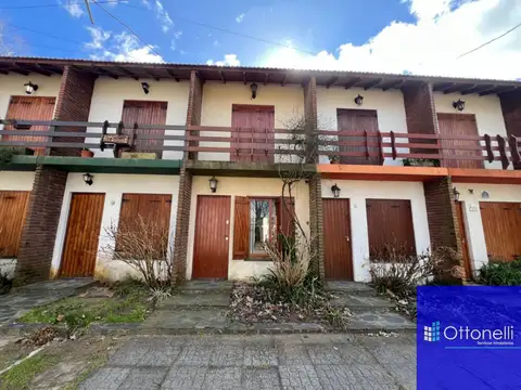 Casa en Venta en Costa Azul, Partido de La Costa