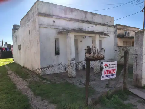 Casa en Venta en Carmen de Areco, Partido de Carmen de Areco
