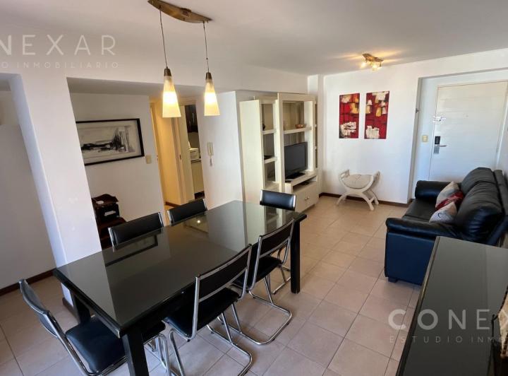 Departamento · 50m² · 2 Ambientes