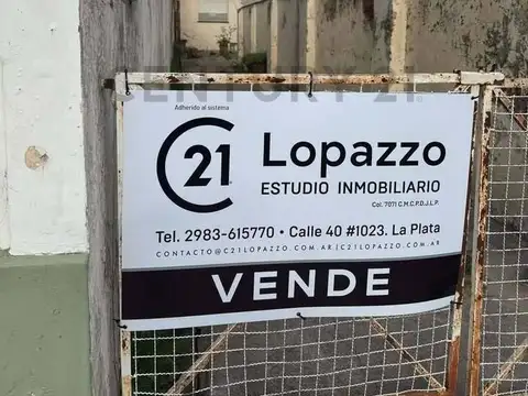 Casa en Venta en Tres Arroyos, Partido de Tres Arroyos