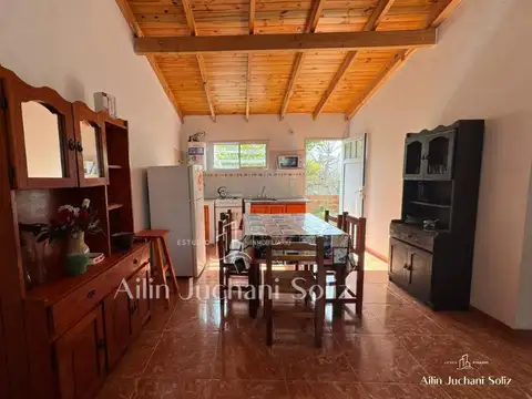 Casa en Venta en Nueva Atlantis, Partido de La Costa