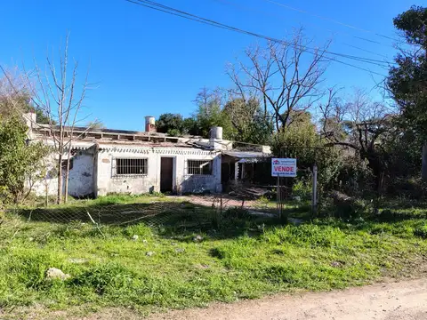 Casa en Venta en Carmen de Areco, Partido de Carmen de Areco