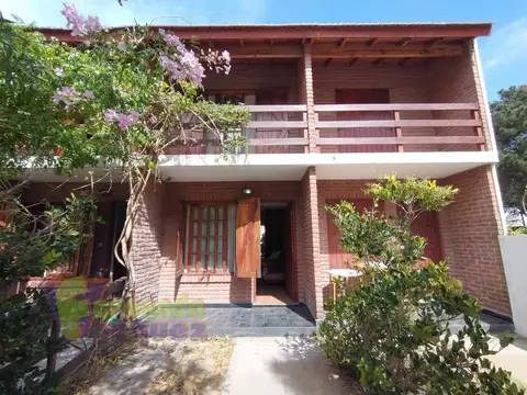 Casa en Venta en San Bernardo del Tuyú, Partido de La Costa