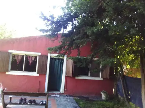 Casa en Venta en Villa Elisa, Partido de La Plata