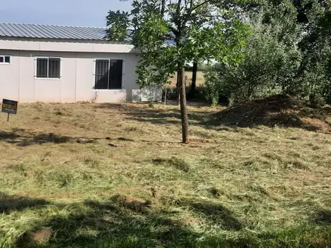 Casa en Venta en Sierra de la Ventana, Partido de Tornquist