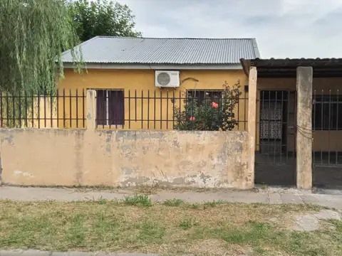 Casa en Venta en General Rodriguez, Partido de General Rodríguez
