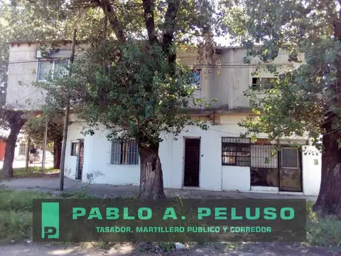 Casa en Venta en Libertad, Partido de Merlo