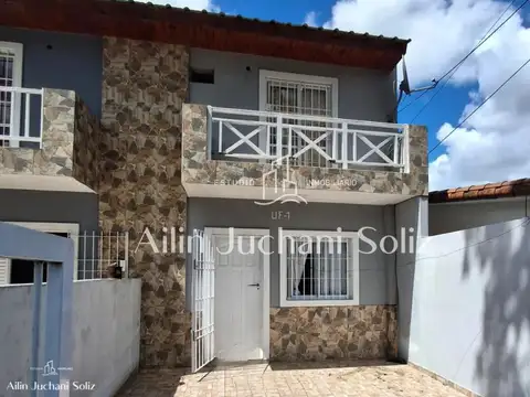 Casa en Venta en Mar del Tuyu, Partido de La Costa