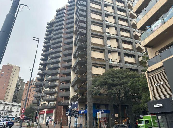 Departamento · 201m² · 6 Ambientes · 2 Cocheras