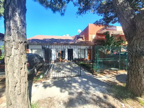 Casa en Venta en San Bernardo Del Tuyu, San Bernardo del Tuyu