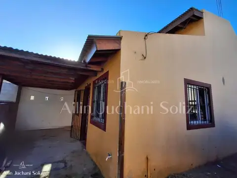 Casa en Venta en Mar del Tuyu, Partido de La Costa