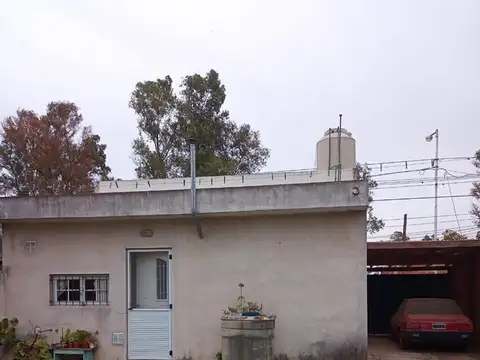 Casa en Venta en Centro  - Zarate, Zarate