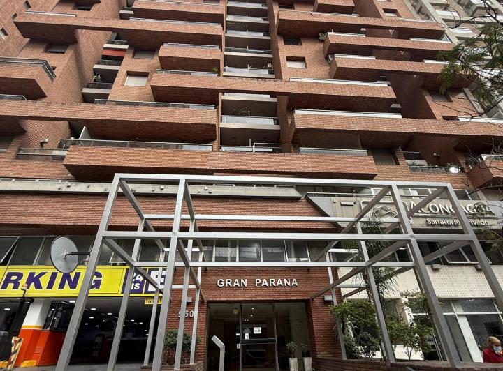 Departamento · 58m² · 1 Ambiente