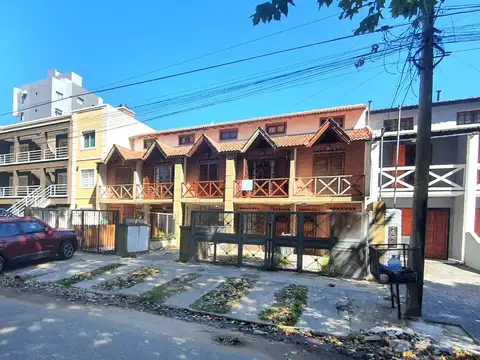 Casa en Venta en San Bernardo Del Tuyu, San Bernardo del Tuyu