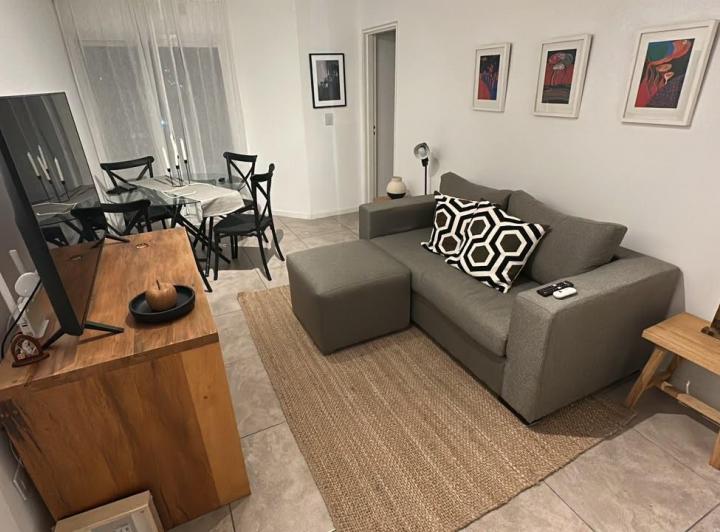Departamento · 53m² · 2 Ambientes