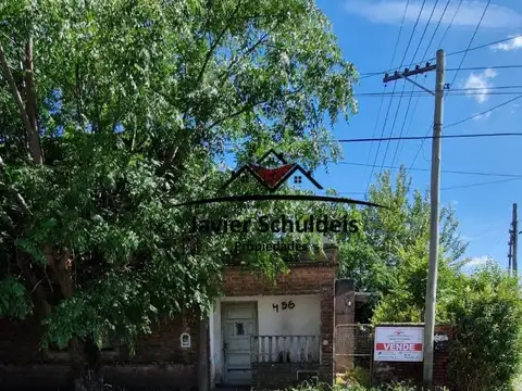 Casa en Venta en Mercedes, Partido de Mercedes