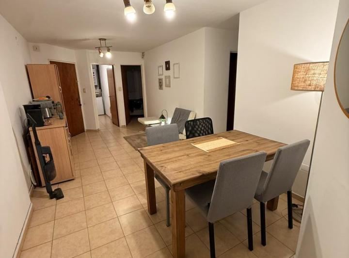 Departamento · 48m² · 3 Ambientes