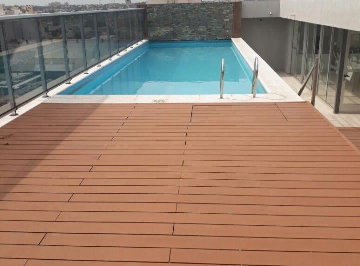 Departamento · 42m² · 2 Ambientes