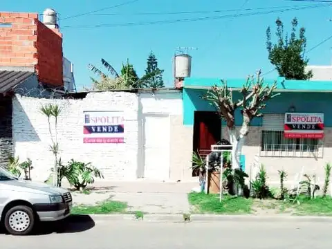 Casa en Venta en Jose Leon Suarez, Partido de General San Martín