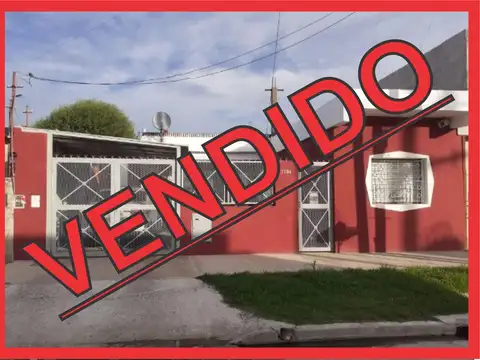 Casa en Venta en Gregorio de Laferrere, Partido de La Matanza