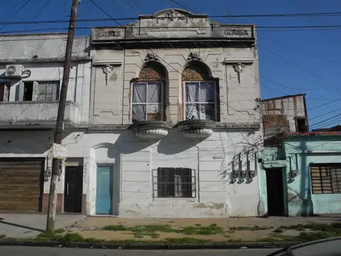 Casa en Venta en Dock Sud, Partido de Avellaneda