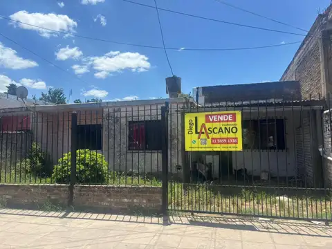Casa en Venta en Glew, Partido de Almirante Brown