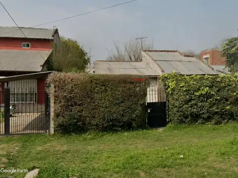 Casa en Venta en Glew, Partido de Almirante Brown