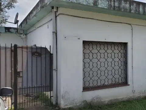 Casa en Venta en Glew, Partido de Almirante Brown