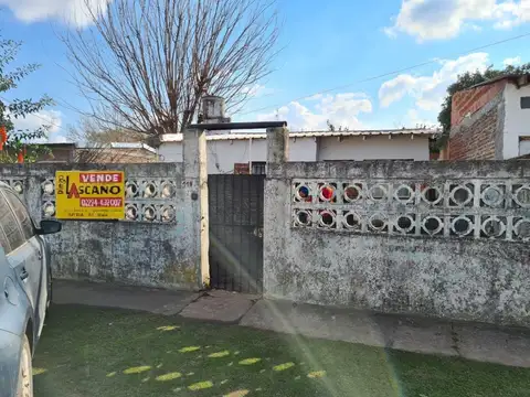 Casa en Venta en Glew, Partido de Almirante Brown