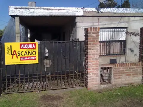 Casa en Venta en Glew, Partido de Almirante Brown