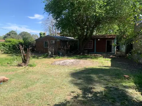 Casa en Venta en Glew, Partido de Almirante Brown