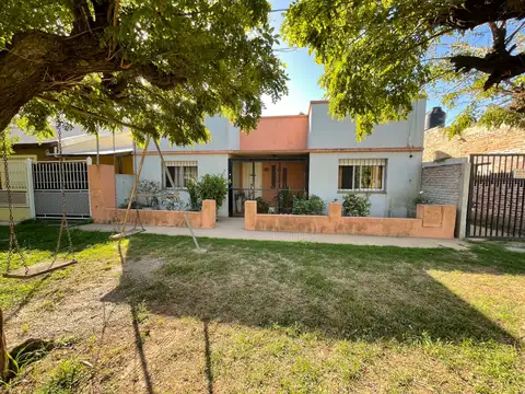 Casa en Venta en Olivera, Partido de Luján