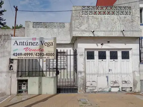Casa en Venta en Lanus Oeste, Lanus