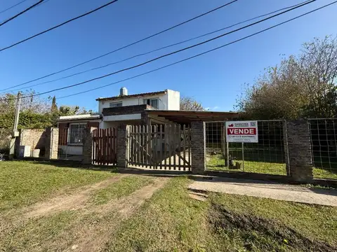 Casa en Venta en Marcos Paz, Partido de Marcos Paz