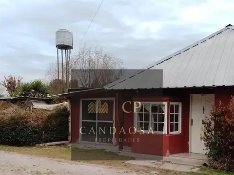 Casa en Venta en Loma Verde, Partido de Escobar
