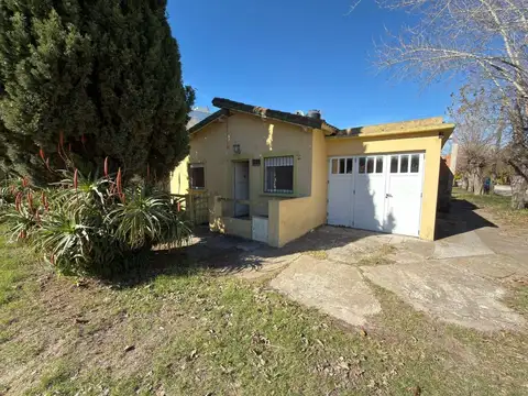 Casa en Venta en San Clemente del Tuyu, Partido de La Costa
