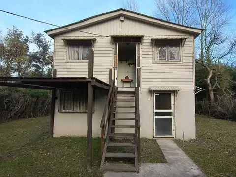 Casa en Venta en Caraguata, Delta del Tigre