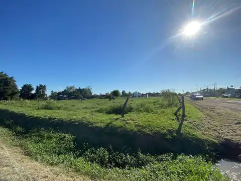 Terreno en Venta en San Carlos Norte, Las Colonias