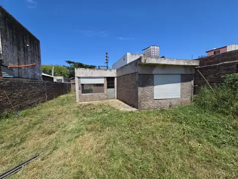 Casa en Venta en Claypole, Partido de Almirante Brown