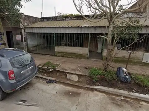 Casa en Venta en Claypole, Partido de Almirante Brown