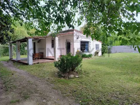 Casa en Venta en Mariano Acosta, Partido de Merlo
