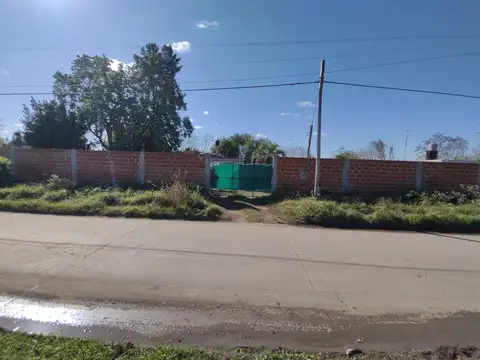 Casa en Venta en Virrey del Pino, Partido de La Matanza