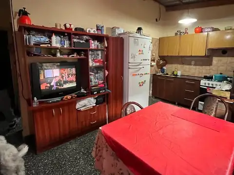 Casa en Venta en Pablo Podesta, Partido de Tres de Febrero