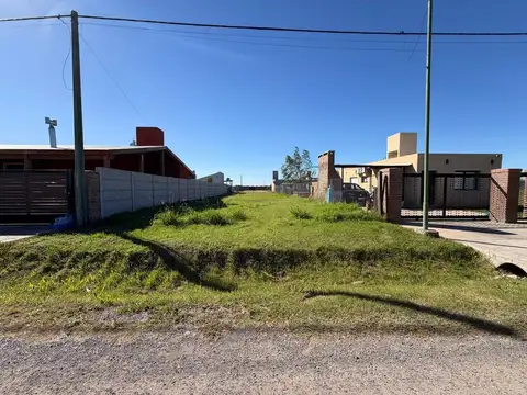 Terreno en Venta en Piñero, Rosario