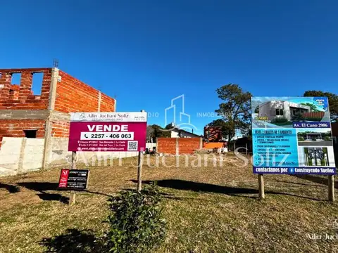Casa en Venta en San Bernardo del Tuyú, Partido de La Costa